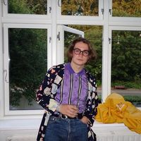 Fotos de Alfred Hestbech Damkilde