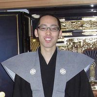 Hiroki Morikita's Photo