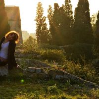 Alessandra Stio的照片