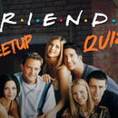 WEDNESDAY QUIZ NIGHTS: F.R.I.E.N.D.S's picture