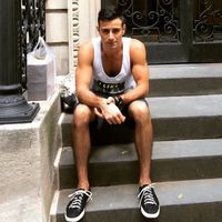 Fotos de Erick Agüero