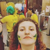 Elvira Strelnikova's Photo