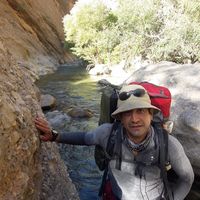 Photos de amir hossein yarahmadi