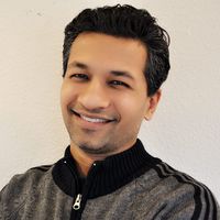 Abhijit Paithankar的照片