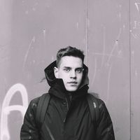 Фотографии пользователя Daniil Manevich