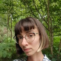 Laura Hardouin's Photo