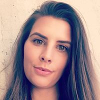 Nadja Borynec's Photo