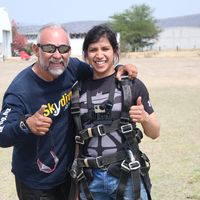 Hector Garcia的照片