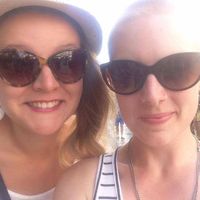 Madison Garrett's Photo