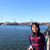 Sharon Chang的照片