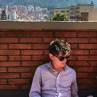 Tuto López González's Photo