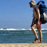 Mario Rodríguez Hernández's Photo