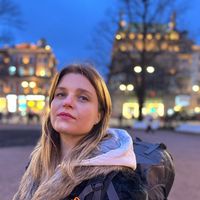 Margarita Kondusova's Photo