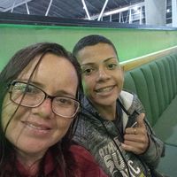 Lilian Souza Moreira's Photo