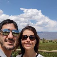 Agustin Soldati's Photo