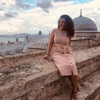 Pamela Delgado's Photo