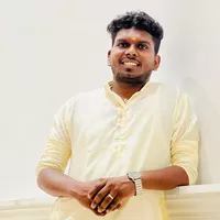 Nitheesh khanna's Photo