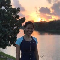 Vanessa Grace Leong的照片