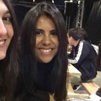 Camila Carvajal Torres的照片