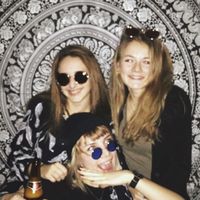 Photos de Dalia Becker