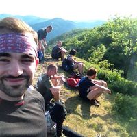 Jan Struhar的照片