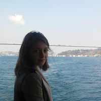 Sophie Flemming的照片