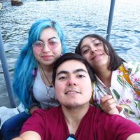 Pablo Castro Amaza的照片