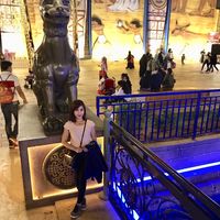 Margarette Lim's Photo