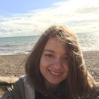 Olivia Kapatia的照片