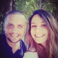 Burcu&Buğra  Bahçeci <3's Photo