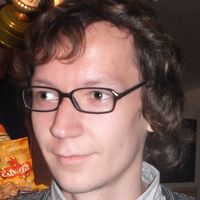 Eugene Mochenkov's Photo