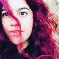 Juana  Cartes Palacios's Photo