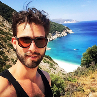 Mirko Kraeft的照片