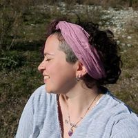 Fotos de Abigail Pistone