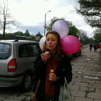 Magda Juszczyk的照片