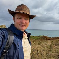 Alexandre Bessonov's Photo