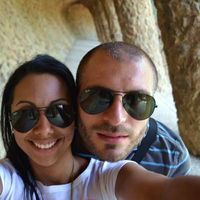 Irina Santos's Photo