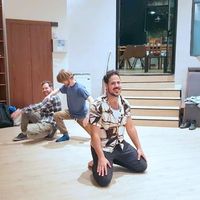 Binו Shouraki的照片