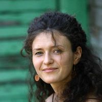 Karolina Želvė的照片