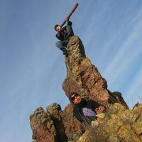 Nathaniel Pelton的照片