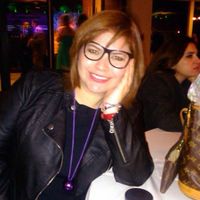 Angie Baldenebro's Photo