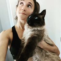 Jessie Rubin's Photo