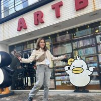 Mizuki Numaguchi的照片