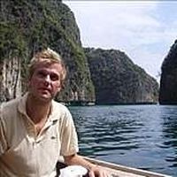 Einar Njalsson's Photo