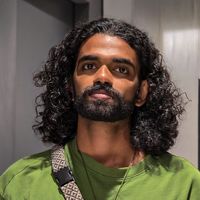 Binto Vazhappilly的照片