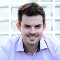 Odirlei Battisti's Photo