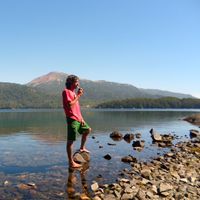 Daniel Velazquez's Photo