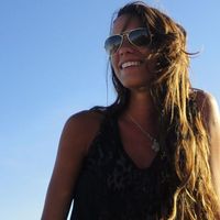 Sofia Allione's Photo