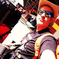 Pablo Gabriel Ballejo's Photo