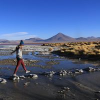 Florence Nolais's Photo